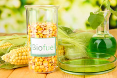 Carronshore biofuel availability