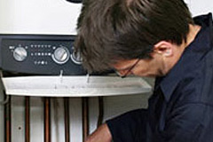 boiler repair Carronshore