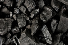 Carronshore coal boiler costs