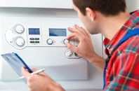 free Carronshore gas safe engineer quotes